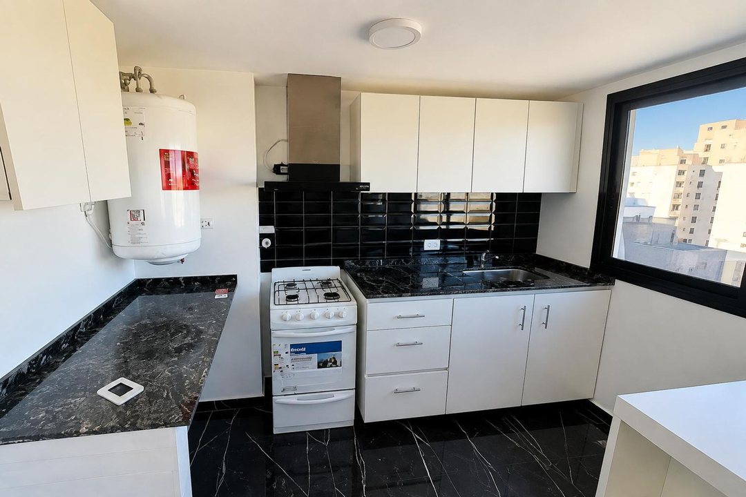 Depto. venta a estrenar monoambiente en San Martin