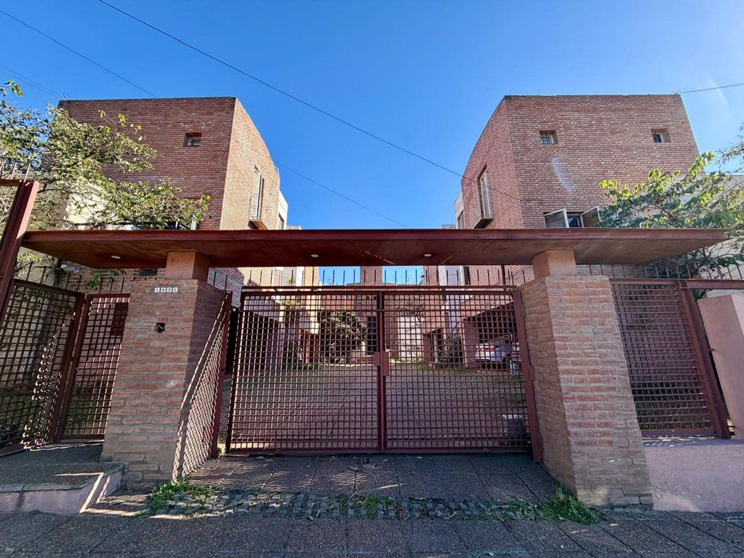AQUILER DTO 2 DOR CON COCHERA EN LOMAS DE SAN MART