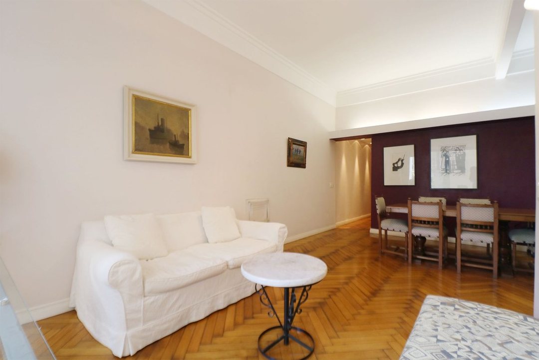VENTA Departamento 4 ambientes Recoleta - Retiro