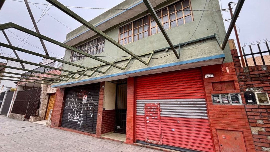 VENTA CASA 3 AMBIENTES EN LOMAS DEL MIRADOR
