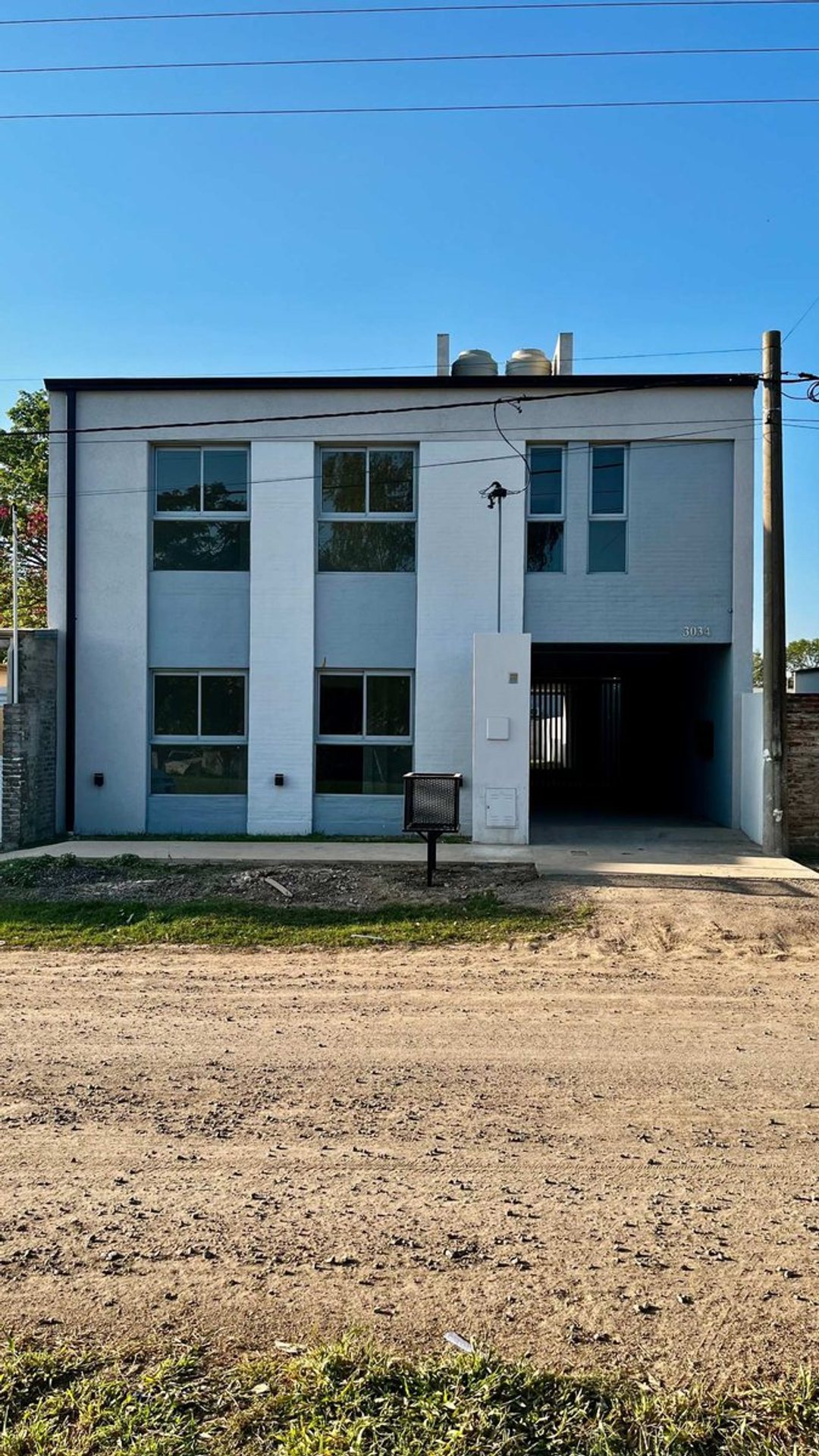 VENTA DPTO a estrenar  1 Dorm - Zona Facultad