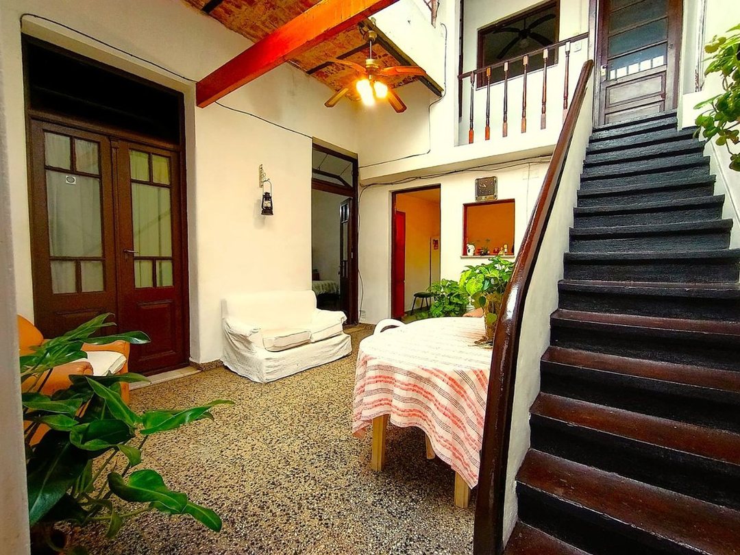 PH 4 AMB PATIO TERRAZA SIN EXPENSAS - OPORTUNIDAD