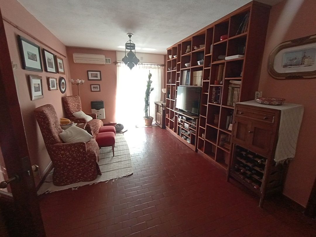 VENTA DEPARTAMENTO FONAVI