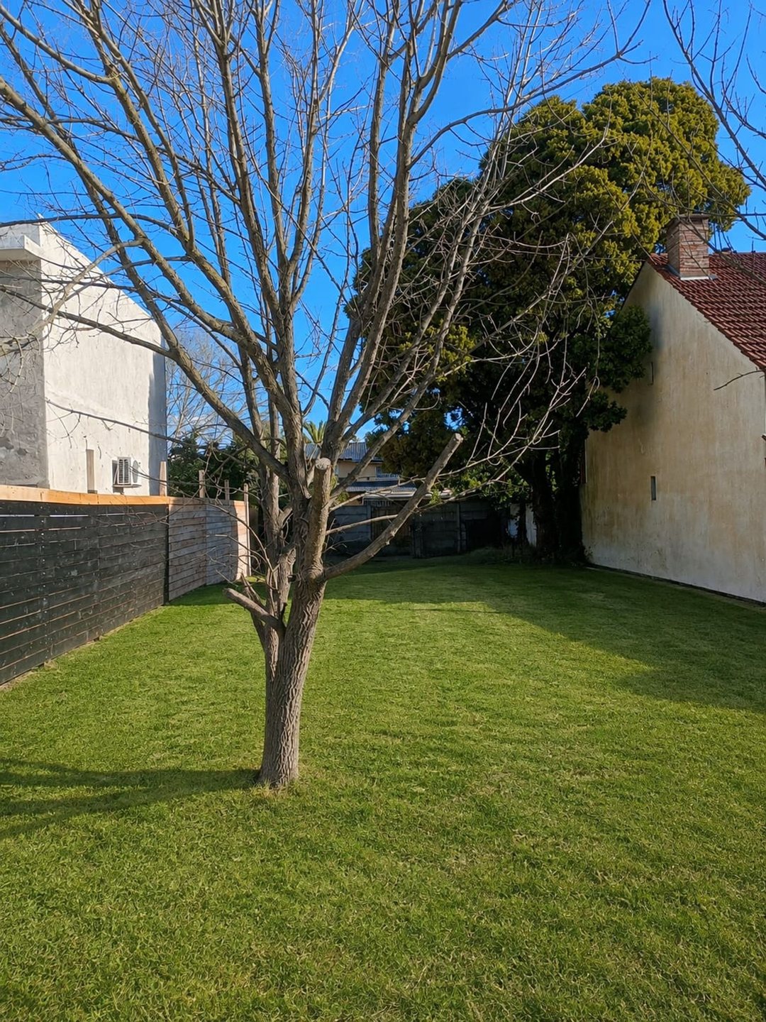 Venta - Terreno