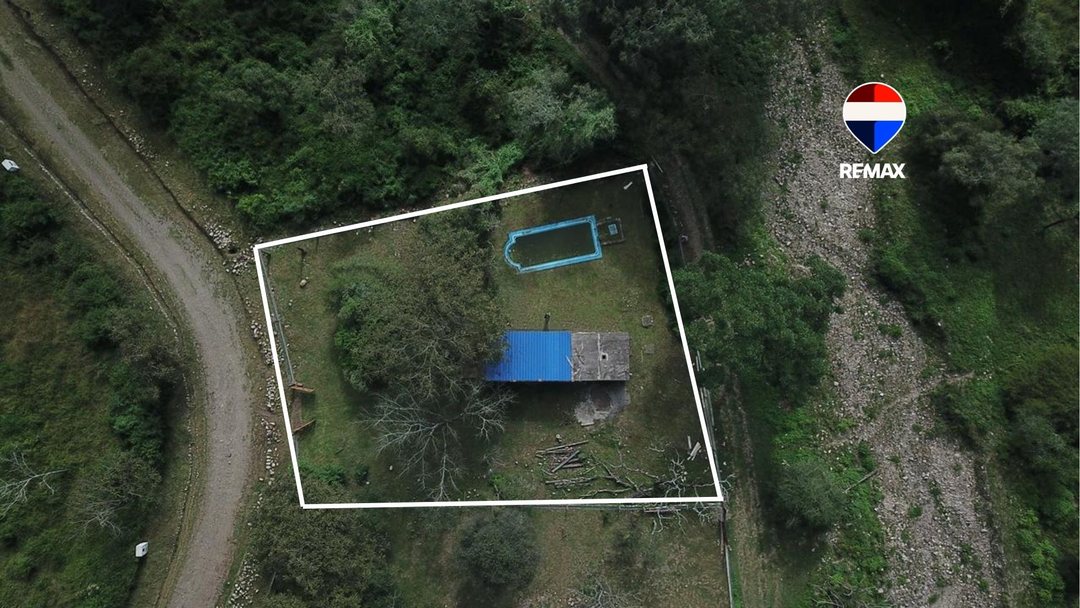 TERRENO EN VENTA VERTIENTES VAQUEROS CON PILETA