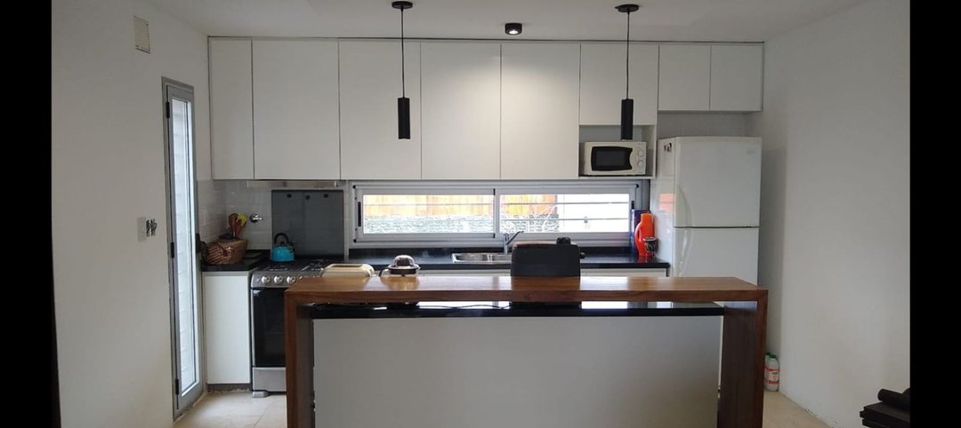 CASA 2 DORMITORIOS VENTA APTO CRÉDITO  ALVEAR