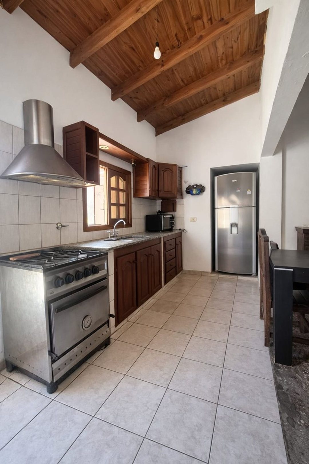 CASA Y DEPARTAMENTO EN VENTA LA PLATA