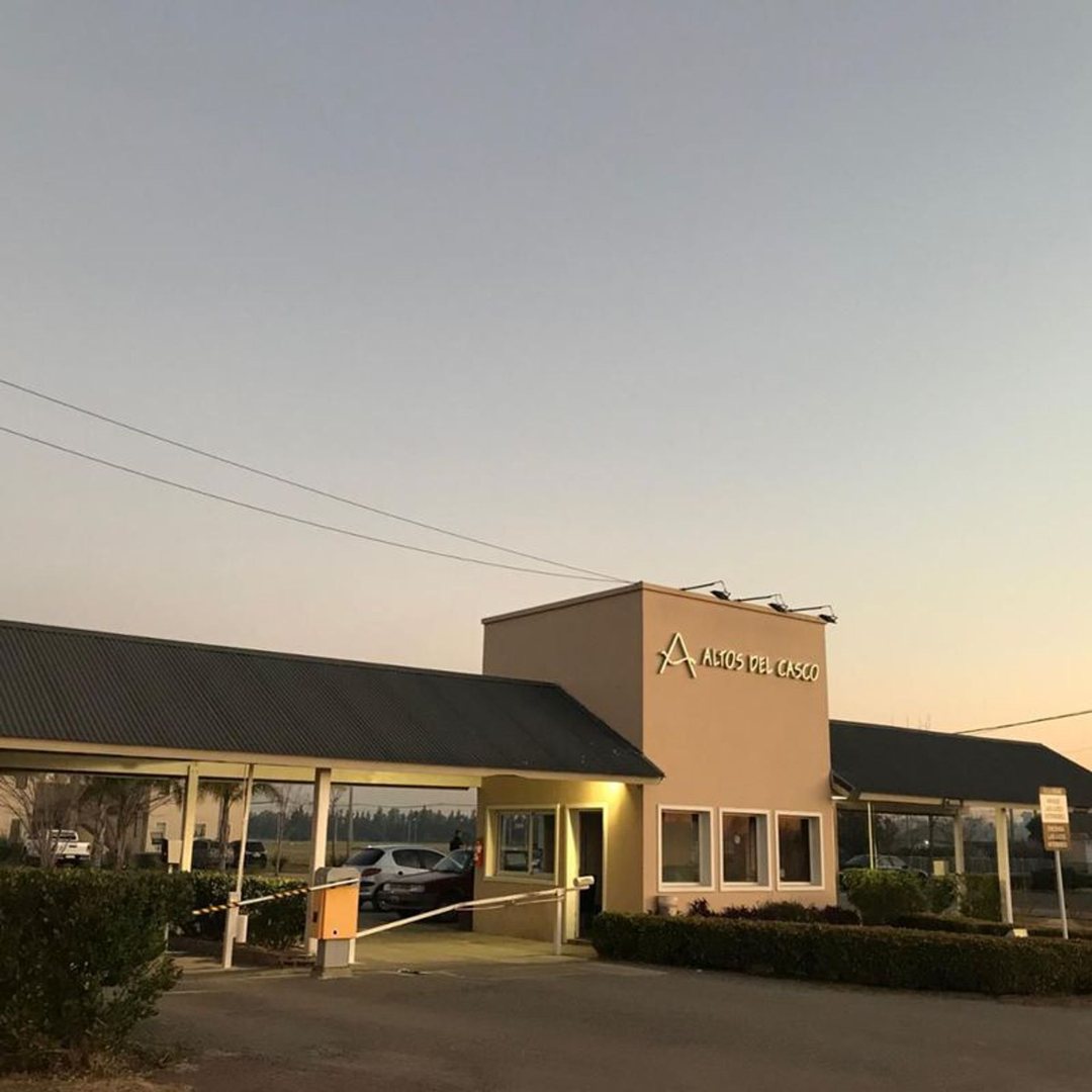Venta Lote en Barrio Altos del Casco, Zárate