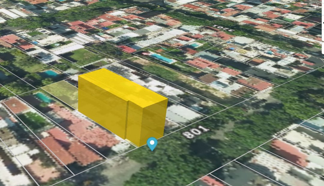 LOTE/TERRENO EN VENTA USAB1 COLEGIALES