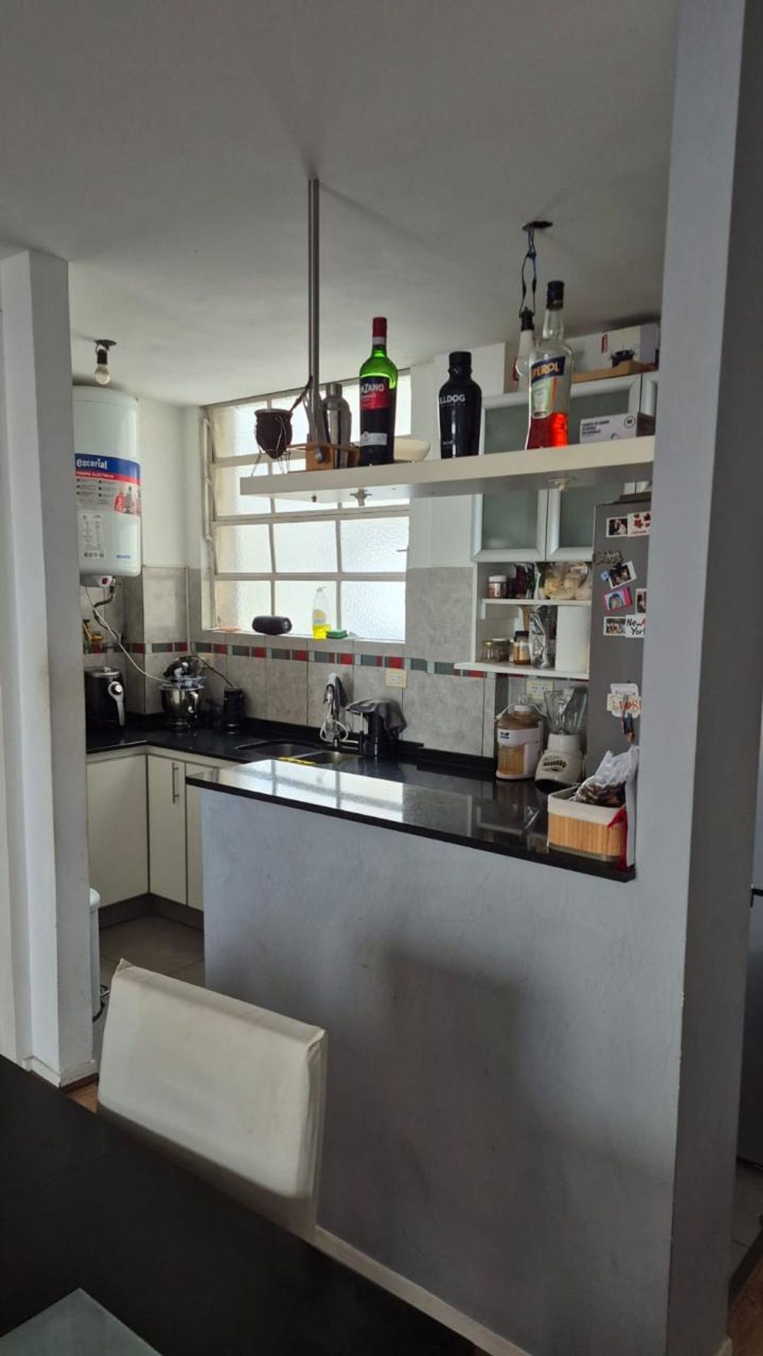 VENTA PH 3 AMB. CON BALCON | VILLA CRESPO