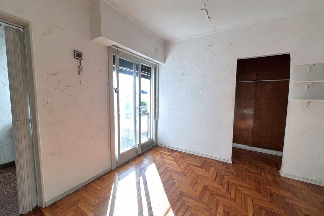 Venta Monoambiente en Saavedra a refaccionar
