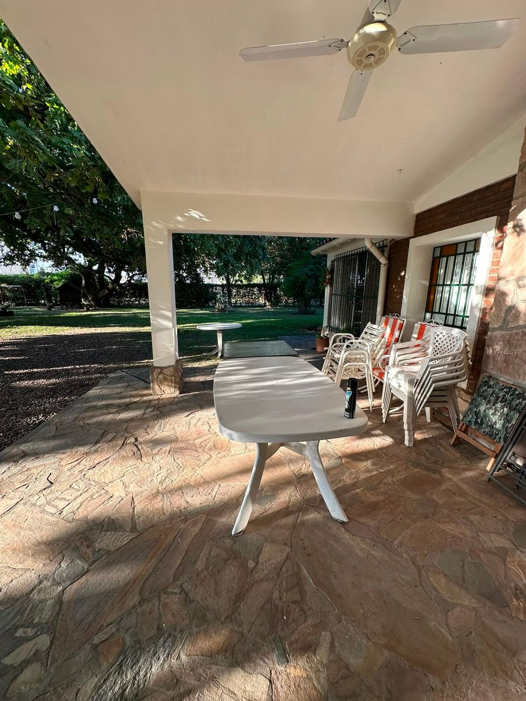 VENTA TERRENO DE 10.000MT2 GRANADERO BAIGORRIA