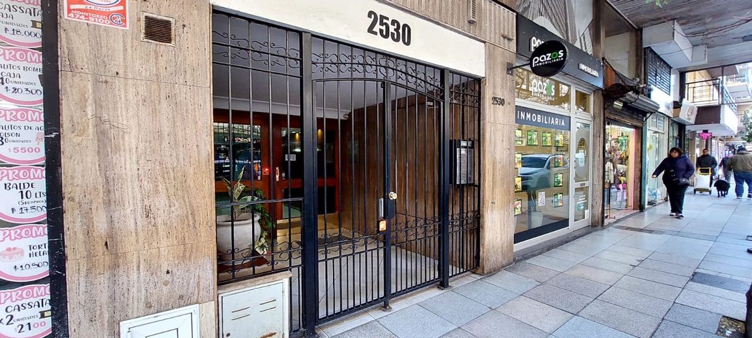 VENTA COCHERA EN PLENO CENTRO DE MAR DEL PLATA