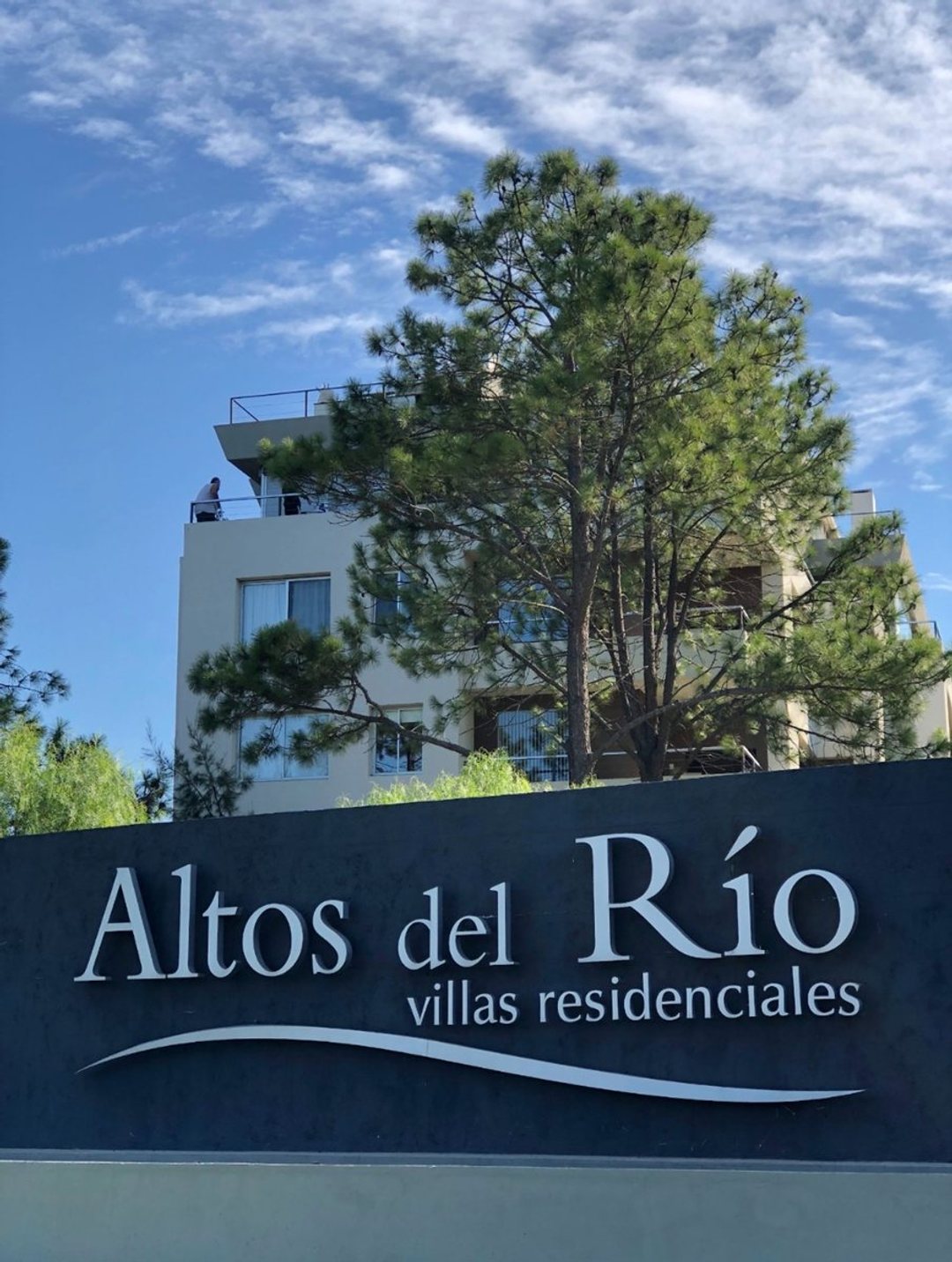 EN VENTA DTO DE CATEGORIA "ALTOS DEL RIO" V.MARIA