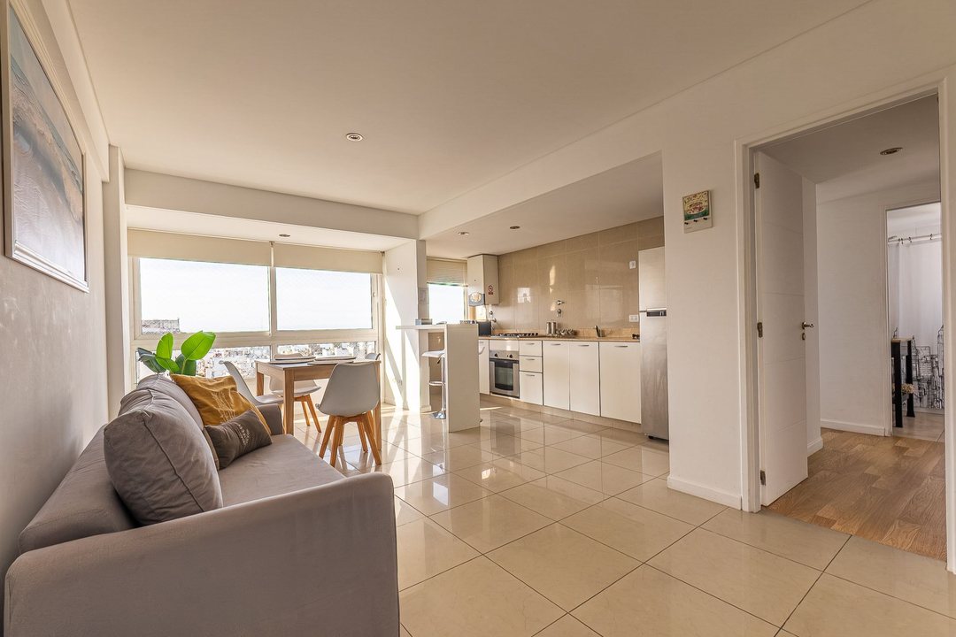 ALQUILER DOS AMBIENTES EDIFICIO LUMIERE ALDREY