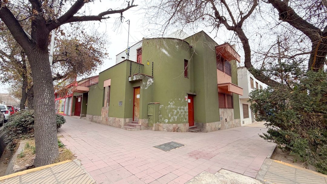 Casa en venta Capital Mendoza 6HAB