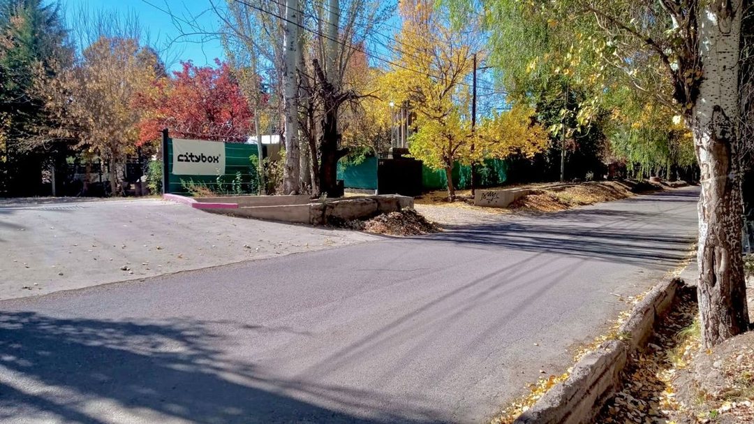 Lote de Categoría Chacras de Coria