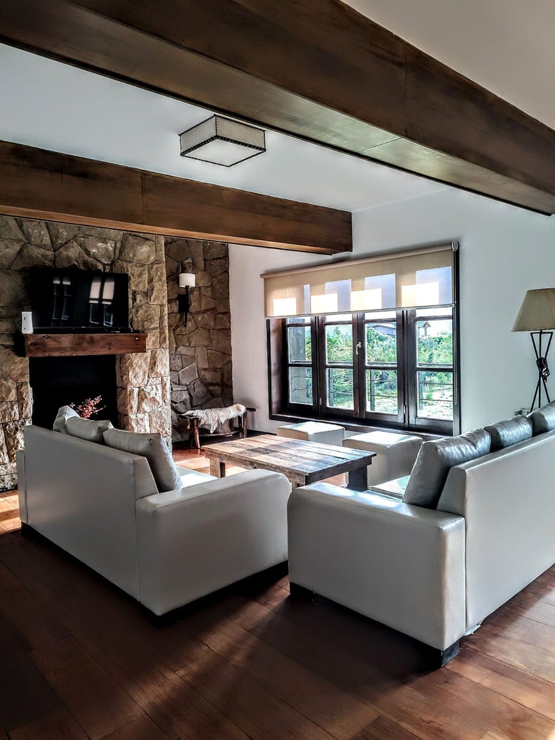 Departamento en venta | Arelauquen Golf & Country