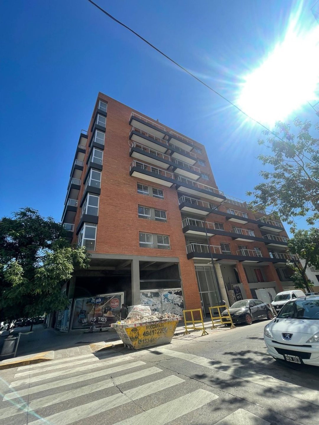 VENTA DEPARTAMENTO 2 AMBIENTES A ESTRENAR SAAVEDRA