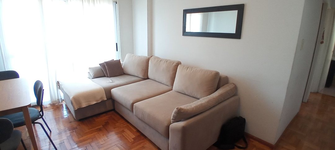 VENTA DEPARTAMENTO 3 AMB VILLA CRESPO APTO CREDITO