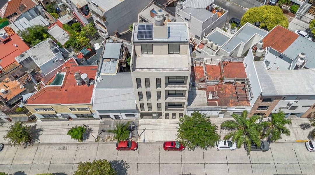 Lote venta Liniers apto proyecto inmobiliario