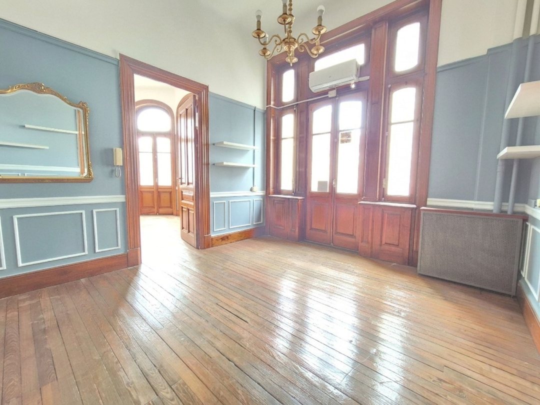 Venta Piso oficinas c/balcon Atlantes | Otto Wulff