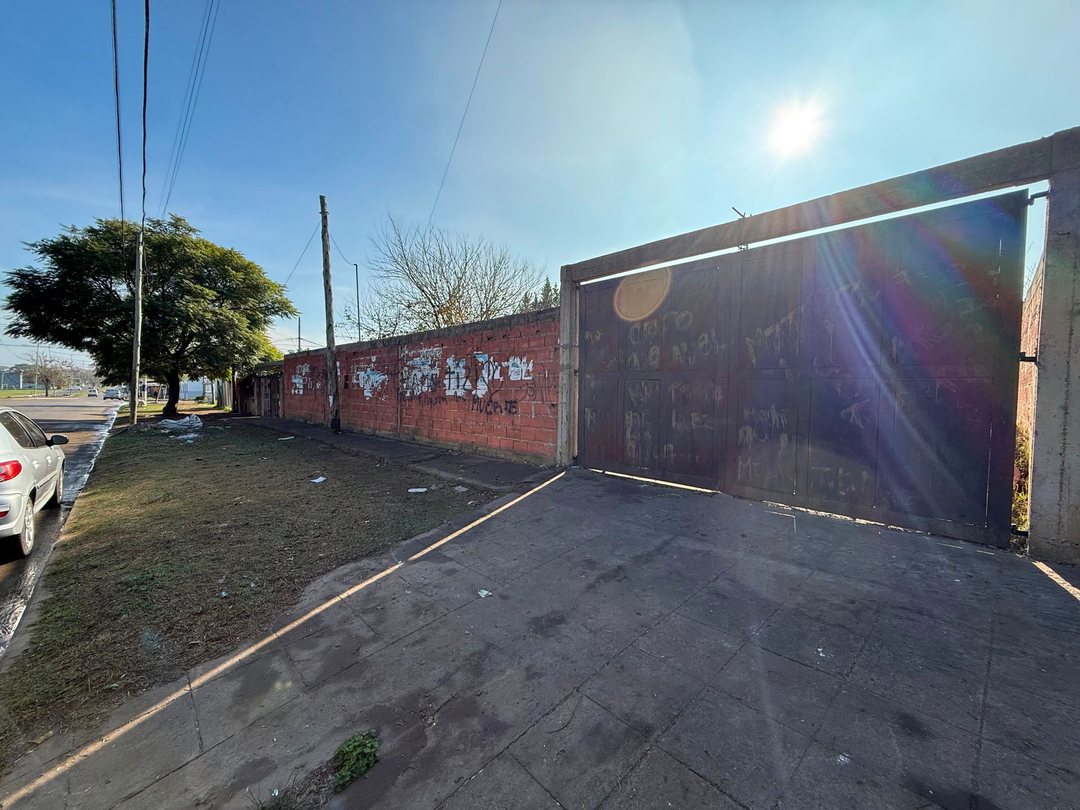 Lote en venta en La Plata