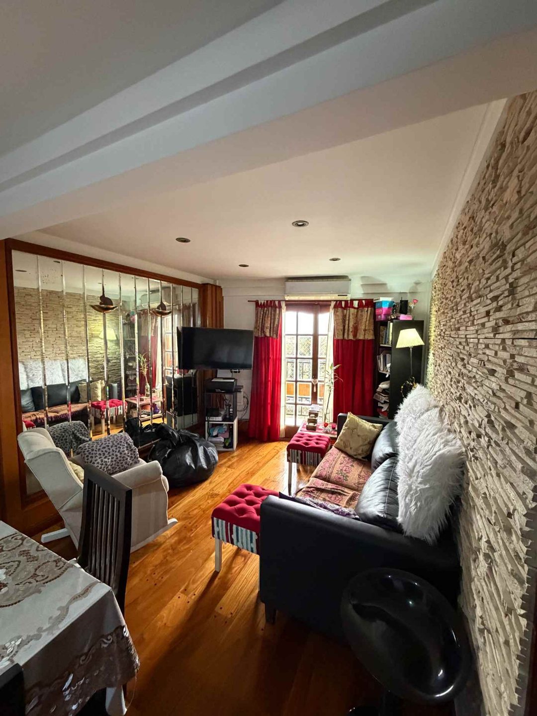 VENTA DEPARTAMENTO 3 AMBIENTES C/2 COCHERAS, WILDE