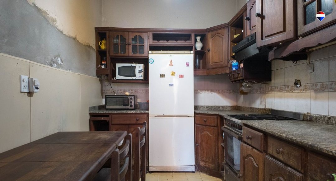VENTA PH 3 AMB EN AVELLANEDA