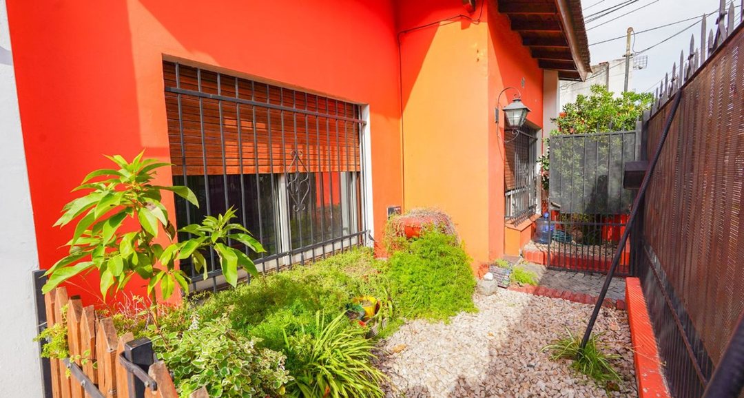CASA A/Cre 4 Amb c/ Pat Quin Parri Coch en PALOMAR