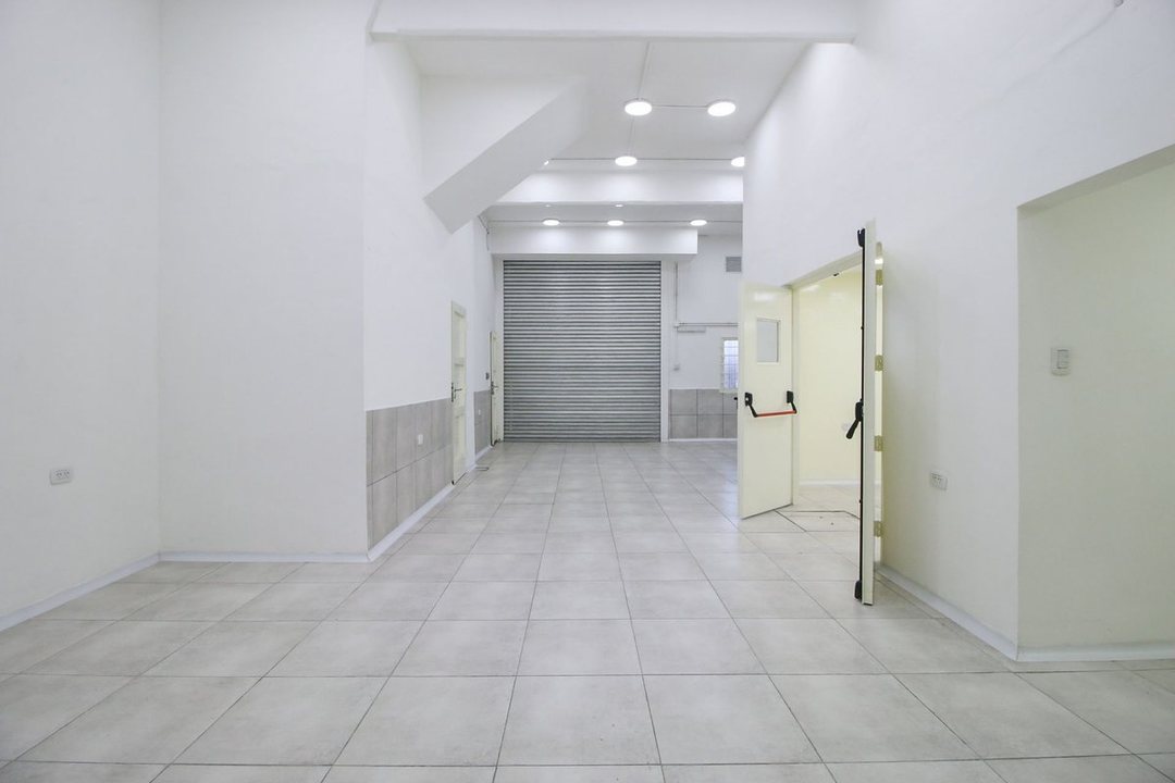 DEPOSITO LABORATORIO OFICINAS A ESTRENAR CIUDADELA