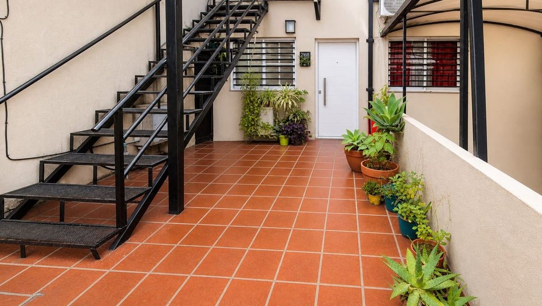 VENTA PH 3 AMB VILLA LUZURIAGA