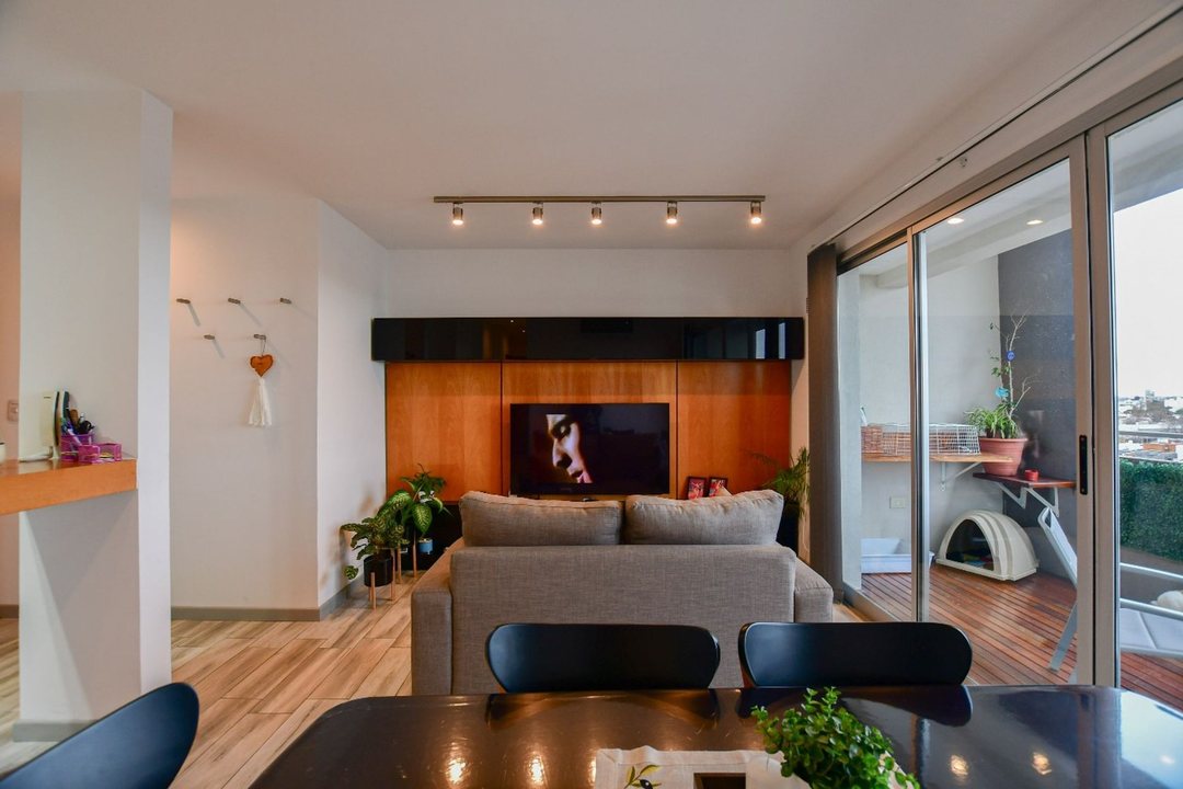 DEPARTAMENTO DE CATEGORÍA EN VENTA - 2 DORMITORIOS