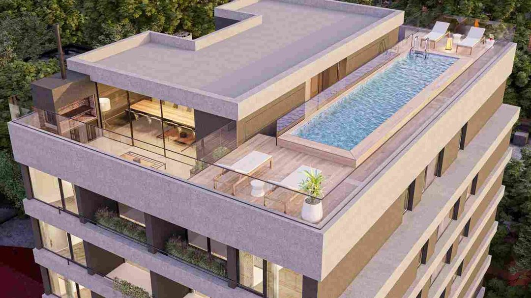 VENTA DPTO 2 AMBIENTES CASEROS CENTRO AMENITIES