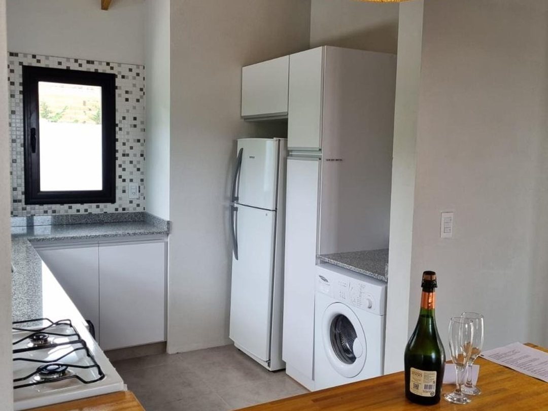 VENTA CASAS EN BLOCK EN PLAYA LOS LOBOS