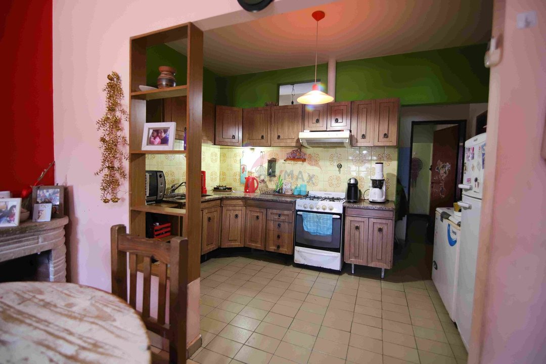 VENTA PH CASA 5 AMBIENTES SAN FRANCISCO SOLANO