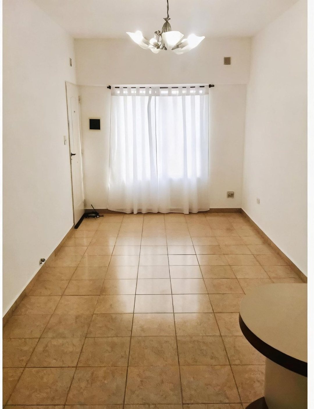 VENTA DEPARTAMENTO 2 AMBIENTES VILLA LUZURIAGA