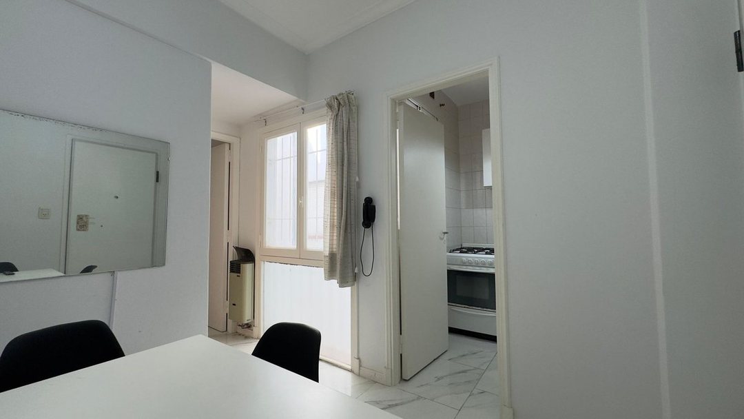 VENTA DEPTO 2 AMB AMOBLADO E INSTALADO - CENTRO