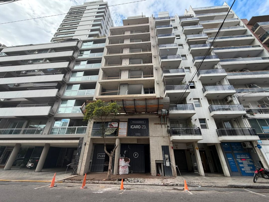 DEPARTAMENTO EN VENTA CENTRO TRES DORMITORIOS