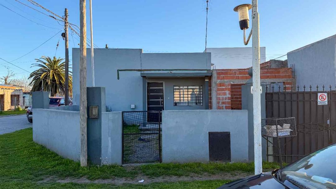 CASA MAS DEPARTAMENTO ZONA HIPODRÓMO