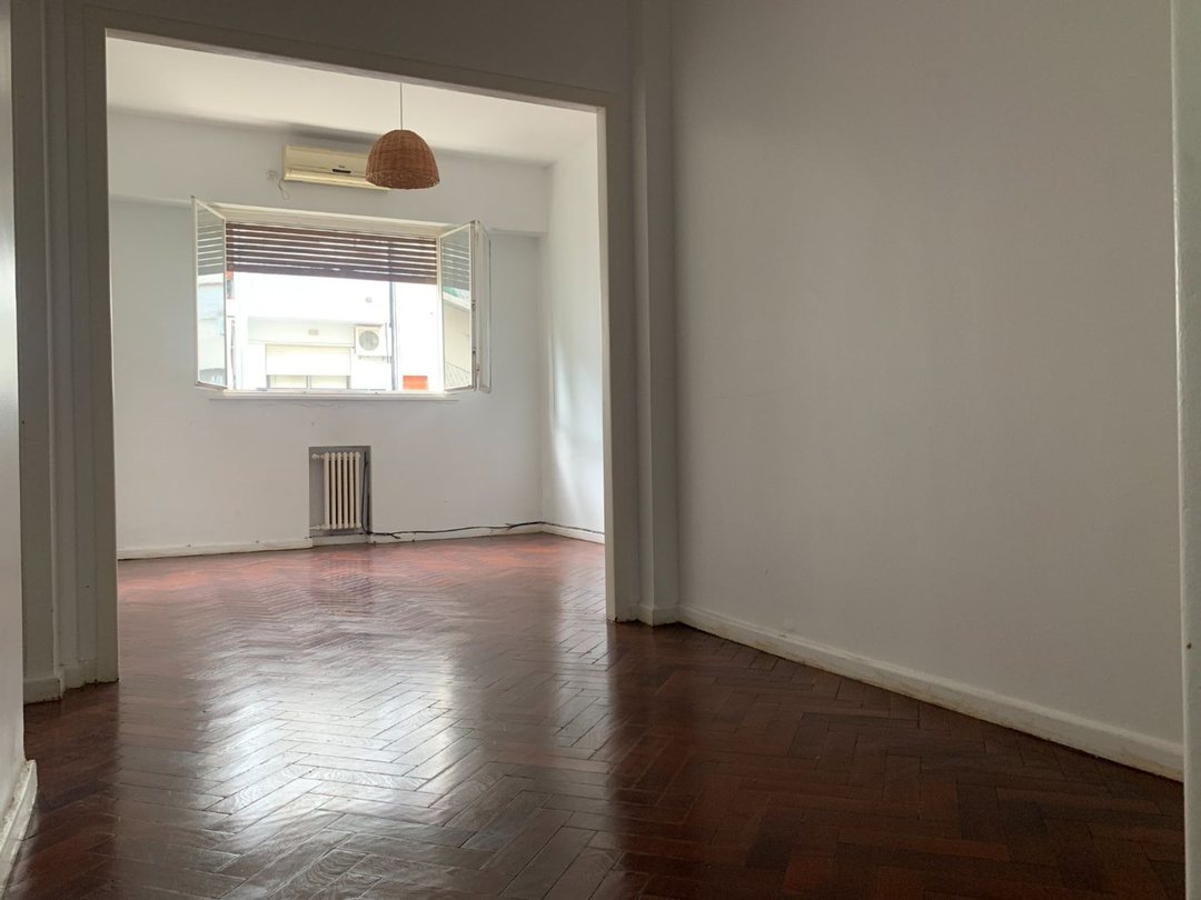 ALQUILER DEPARTAMENTO 2 AMBIENTES EN PALERMO