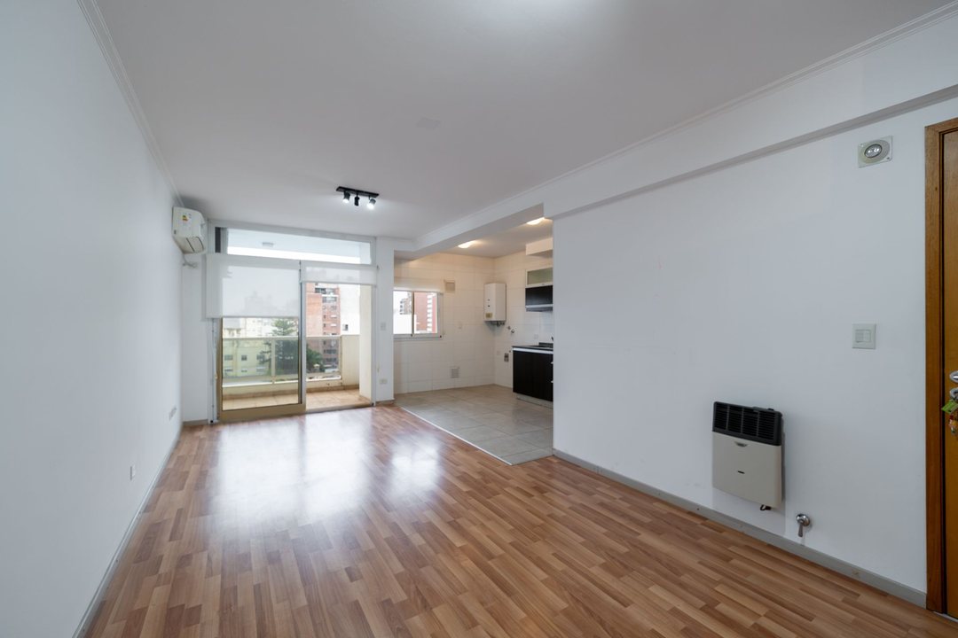 DEPARTAMENTO EN VENTA R DE LA SEXTA 2 DORMITORIOS