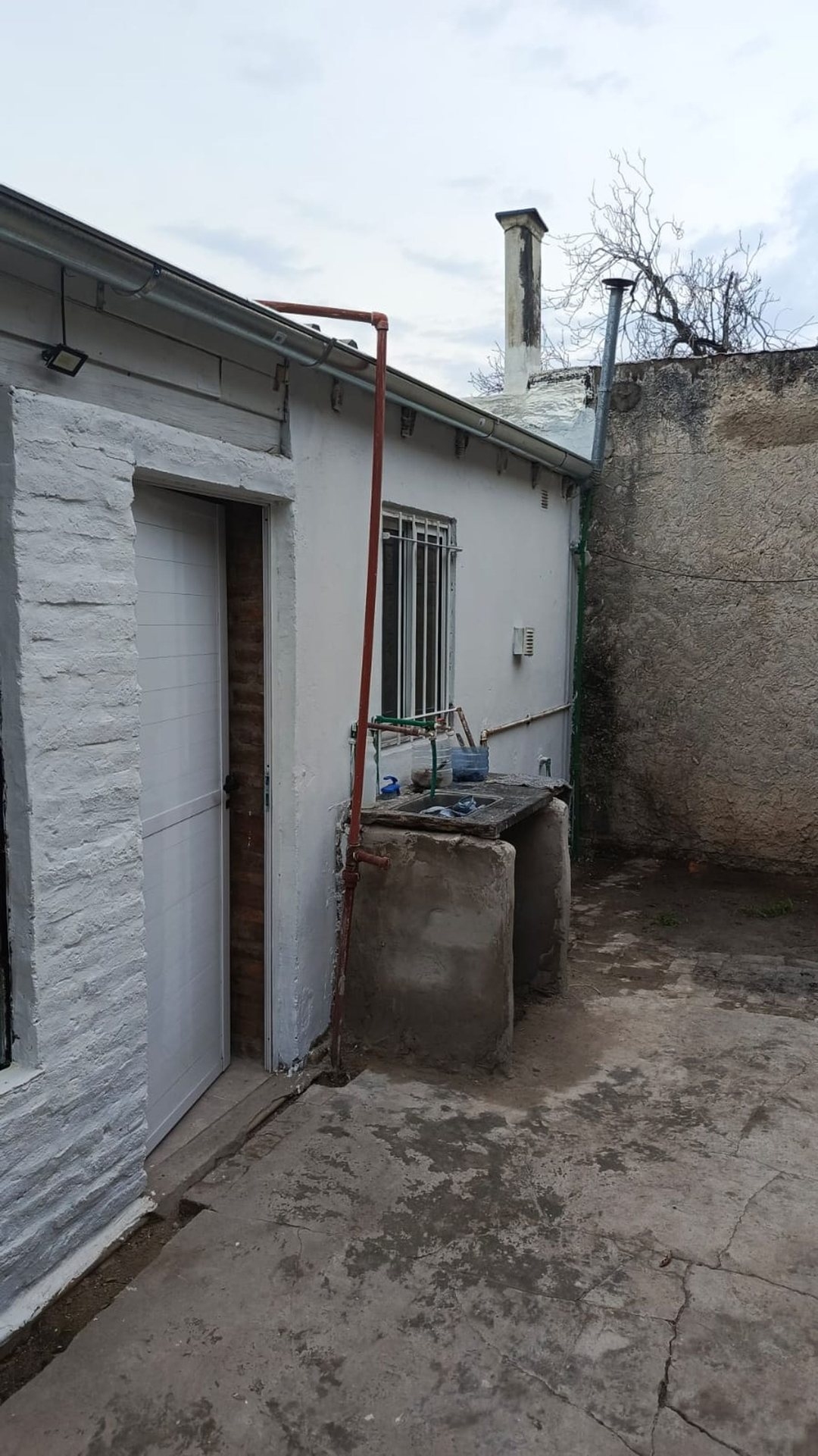 CASA PH , PATIO, 3 AMBIENTES SAN MIGUEL