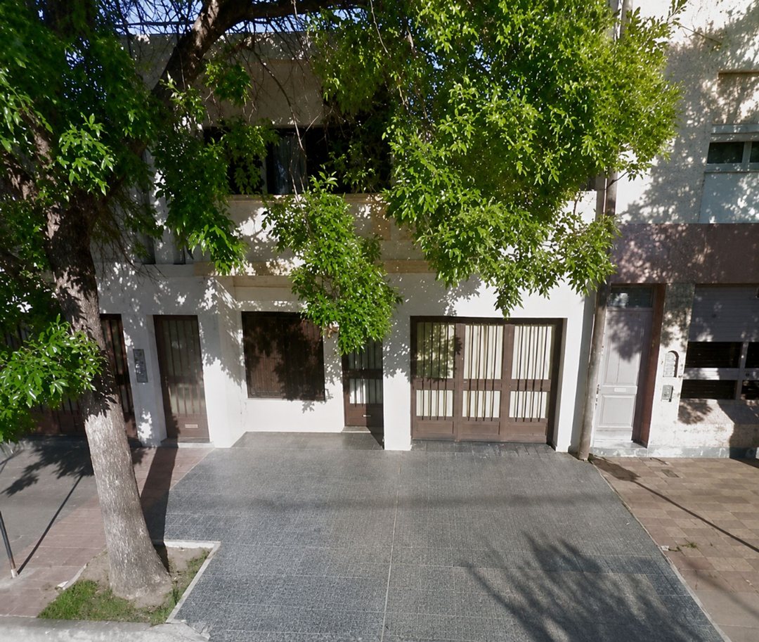 VENTA DEPARTAMENTO BARRIO SARMIENTO