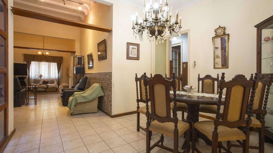 VENTA CASA EN BARRIO MARTIN - MÚLTIPLES DESTINOS