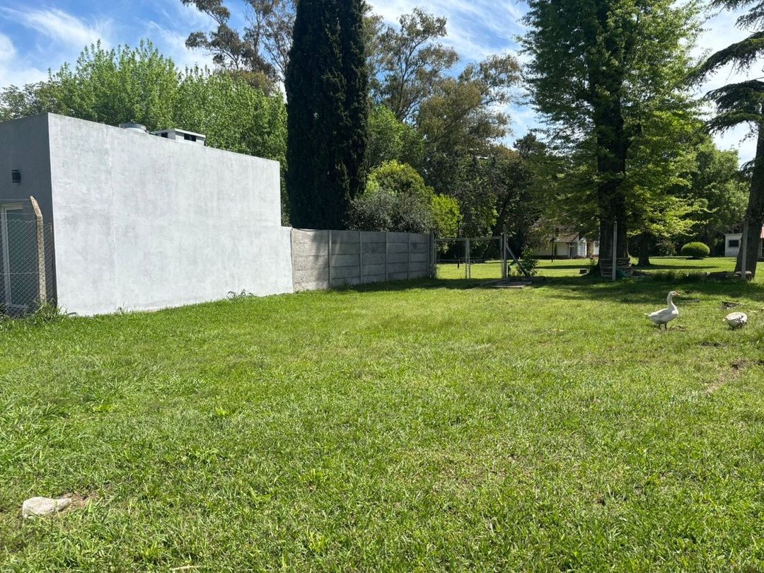 LOTE de 300m2 en  VENTA  B Yeipora Tortuguitas