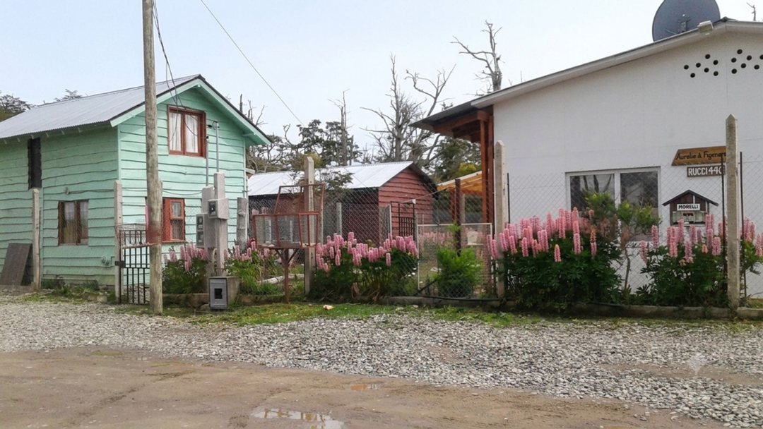 Hermoso lote con 3 casas  Ideal Proyecto Rentable