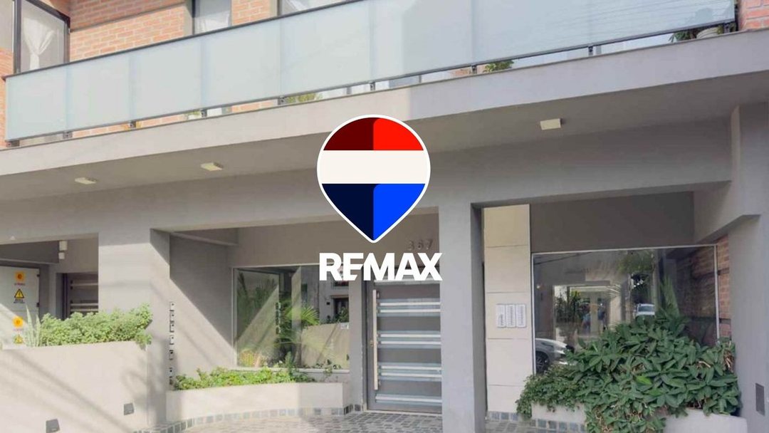 MONOAMBIENTE VENTA ADOLFO GÜEMES 300 MACROCENTRO