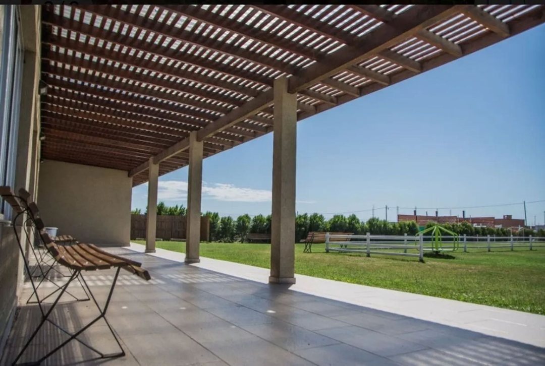VENTA LOTE - ESTANCIAS DOMSELAAR CHICO SAN VICENTE