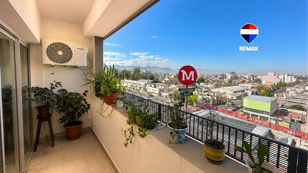 DEPARTAMENTO AMPLIO VENTA MACROCENTRO 1 DORM